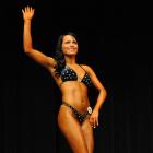 Sara   Moorefield - NPC North Carolina State  2010 - #1